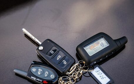 Skoda Superb III рестайлинг, 2014 год, 1 498 000 рублей, 37 фотография