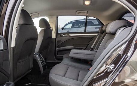 Skoda Superb III рестайлинг, 2014 год, 1 498 000 рублей, 32 фотография