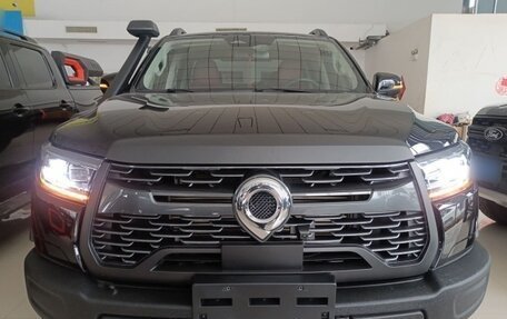 Great Wall Poer, 2024 год, 4 460 050 рублей, 2 фотография