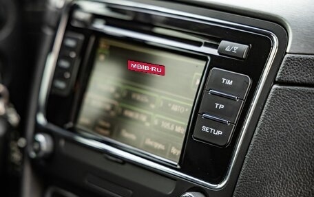 Skoda Superb III рестайлинг, 2014 год, 1 498 000 рублей, 28 фотография