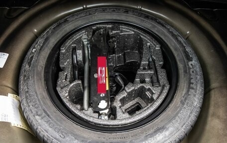 Skoda Superb III рестайлинг, 2014 год, 1 498 000 рублей, 36 фотография