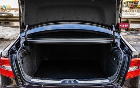 Skoda Superb III рестайлинг, 2014 год, 1 498 000 рублей, 35 фотография