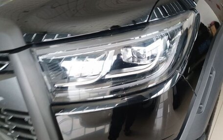 Great Wall Poer, 2024 год, 4 460 050 рублей, 7 фотография