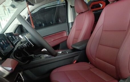 Great Wall Poer, 2024 год, 4 460 050 рублей, 10 фотография
