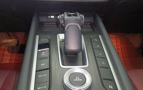 Great Wall Poer, 2024 год, 4 460 050 рублей, 18 фотография