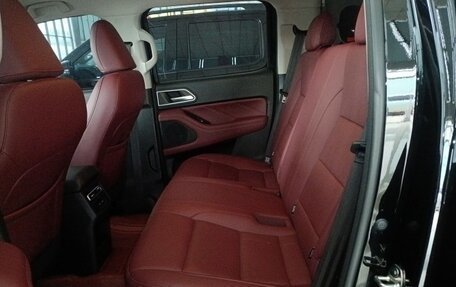 Great Wall Poer, 2024 год, 4 460 050 рублей, 12 фотография