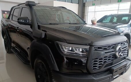 Great Wall Poer, 2024 год, 4 460 050 рублей, 6 фотография