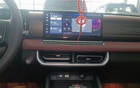 Great Wall Poer, 2024 год, 4 460 050 рублей, 15 фотография