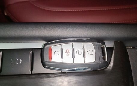 Great Wall Poer, 2024 год, 4 460 050 рублей, 19 фотография