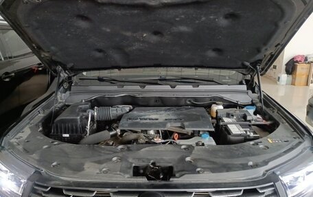 Great Wall Poer, 2024 год, 4 460 050 рублей, 8 фотография