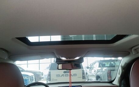 Great Wall Poer, 2024 год, 4 460 050 рублей, 16 фотография