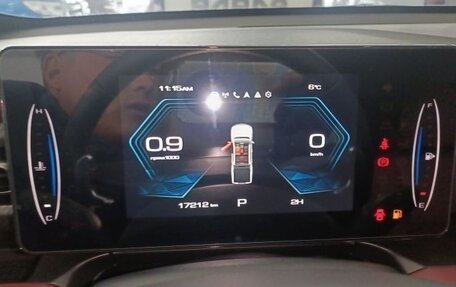 Great Wall Poer, 2024 год, 4 460 050 рублей, 20 фотография