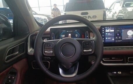 Great Wall Poer, 2024 год, 4 460 050 рублей, 14 фотография