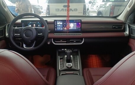 Great Wall Poer, 2024 год, 4 460 050 рублей, 11 фотография