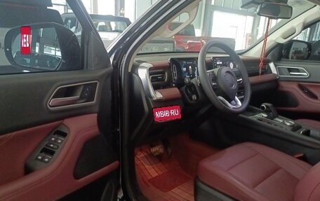 Great Wall Poer, 2024 год, 4 460 050 рублей, 9 фотография