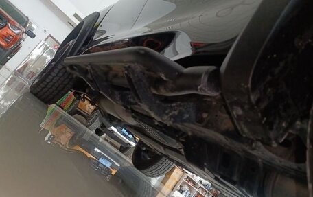 Great Wall Poer, 2024 год, 4 460 050 рублей, 21 фотография