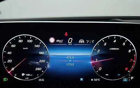 Mercedes-Benz C-Класс, 2023 год, 5 560 000 рублей, 6 фотография