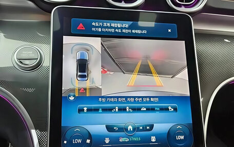 Mercedes-Benz C-Класс, 2023 год, 5 560 000 рублей, 9 фотография