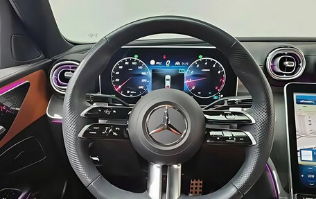 Mercedes-Benz C-Класс, 2023 год, 5 560 000 рублей, 5 фотография