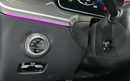 Mercedes-Benz C-Класс, 2023 год, 5 560 000 рублей, 11 фотография