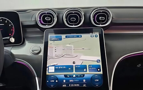 Mercedes-Benz C-Класс, 2023 год, 5 560 000 рублей, 8 фотография