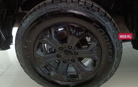 Great Wall Poer, 2024 год, 4 460 050 рублей, 25 фотография