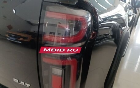 Great Wall Poer, 2024 год, 4 460 050 рублей, 24 фотография