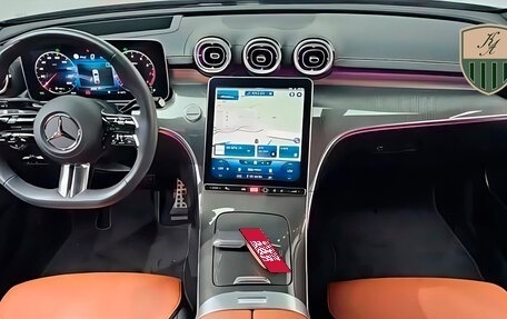 Mercedes-Benz C-Класс, 2023 год, 5 560 000 рублей, 2 фотография