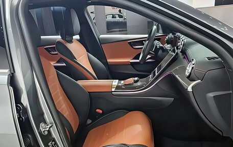 Mercedes-Benz C-Класс, 2023 год, 5 560 000 рублей, 12 фотография