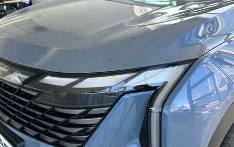 Geely Atlas, 2024 год, 3 817 190 рублей, 6 фотография