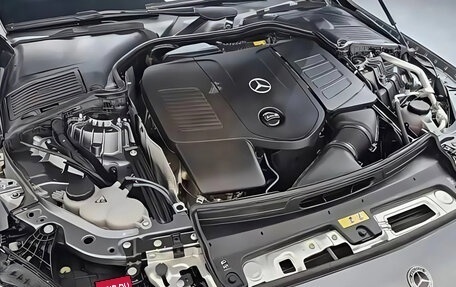 Mercedes-Benz C-Класс, 2023 год, 5 560 000 рублей, 19 фотография