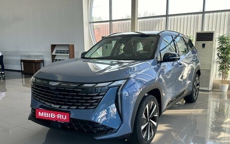 Geely Atlas, 2024 год, 3 817 190 рублей, 2 фотография