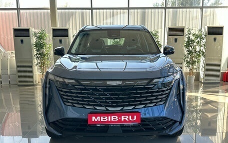 Geely Atlas, 2024 год, 3 817 190 рублей, 3 фотография