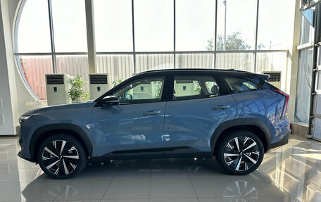 Geely Atlas, 2024 год, 3 817 190 рублей, 10 фотография