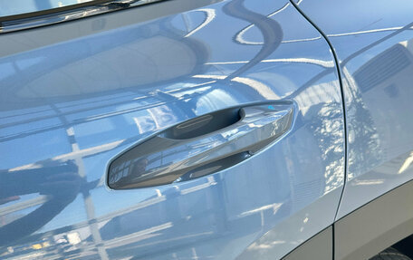 Geely Atlas, 2024 год, 3 817 190 рублей, 14 фотография