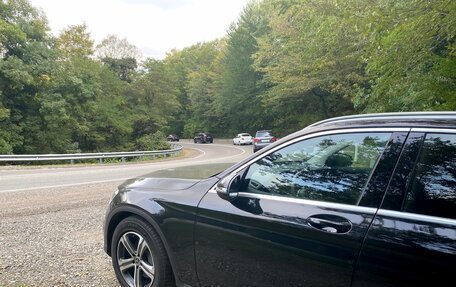 Mercedes-Benz GLC, 2019 год, 3 100 000 рублей, 7 фотография