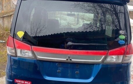 Mitsubishi Delica D:2 I, 2012 год, 650 000 рублей, 2 фотография