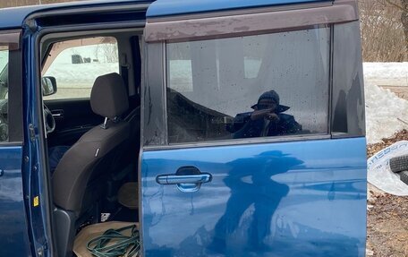 Mitsubishi Delica D:2 I, 2012 год, 650 000 рублей, 3 фотография