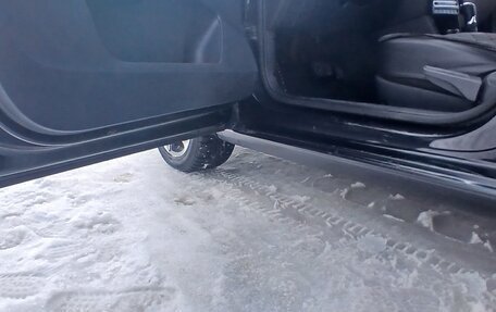 Skoda Rapid I, 2015 год, 1 050 000 рублей, 13 фотография