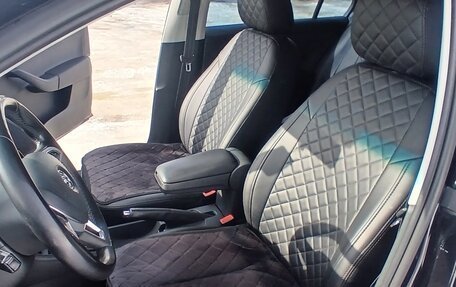 Skoda Rapid I, 2015 год, 1 050 000 рублей, 16 фотография