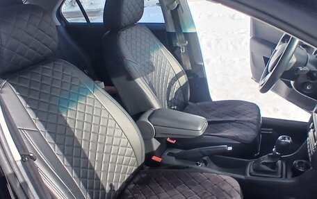 Skoda Rapid I, 2015 год, 1 050 000 рублей, 15 фотография