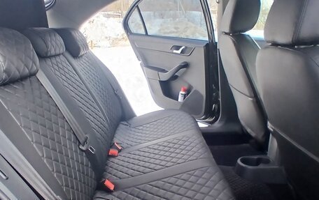 Skoda Rapid I, 2015 год, 1 050 000 рублей, 19 фотография