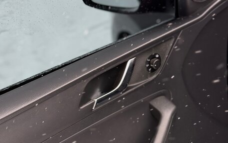 Skoda Rapid I, 2014 год, 615 555 рублей, 8 фотография