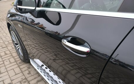 Mercedes-Benz GLC AMG, 2024 год, 10 500 000 рублей, 9 фотография