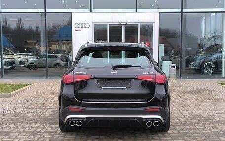 Mercedes-Benz GLC AMG, 2024 год, 10 500 000 рублей, 6 фотография