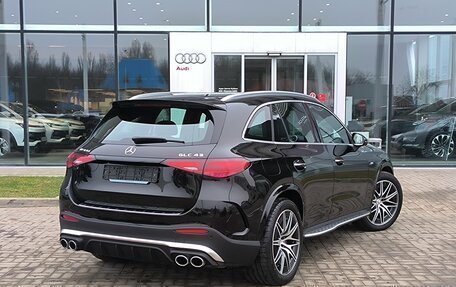 Mercedes-Benz GLC AMG, 2024 год, 10 500 000 рублей, 5 фотография