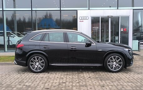 Mercedes-Benz GLC AMG, 2024 год, 10 500 000 рублей, 4 фотография