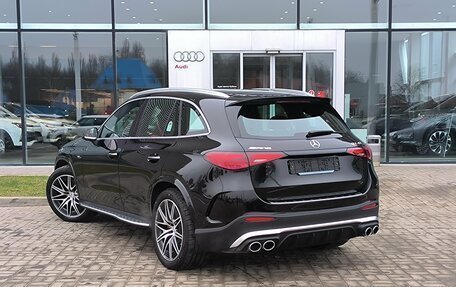 Mercedes-Benz GLC AMG, 2024 год, 10 500 000 рублей, 7 фотография