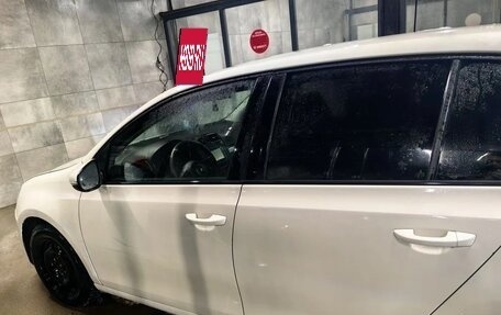 Volkswagen Golf VI, 2011 год, 570 000 рублей, 6 фотография