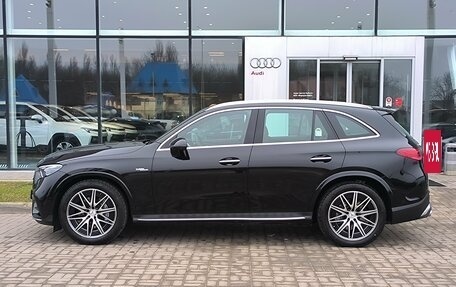 Mercedes-Benz GLC AMG, 2024 год, 10 500 000 рублей, 8 фотография